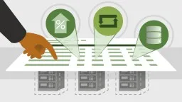 دوره آموزشی دوره آموزشی VMware vSphere 7 Professional بخش10 :ابزارهای نظارت - Image of Course VMware vSphere 7 Professional: 03 Monitoring Tools
